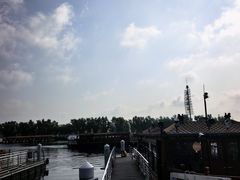 -白洋淀景区