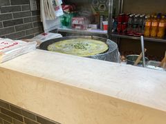 -清真·二嫂子煎饼果子(鼓楼旗舰形象店)