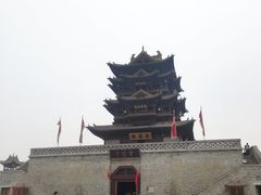 -水浒好汉城