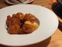-话梅·客家小厨(东门店)