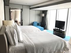 -广州四季酒店