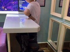 -自由港KTV(王子公主金平店)