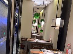 -小厨娘淮扬菜(诚信大道店)