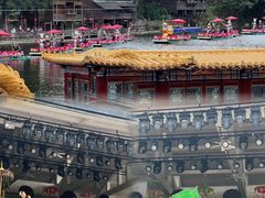 -深圳锦绣中华民俗村