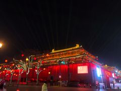-西安豪享来温德姆至尊酒店