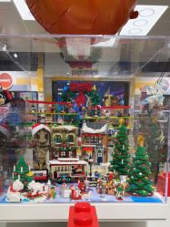 -乐高授权专卖店(中关村领展店)