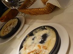 -西堤厚牛排(王府井店)