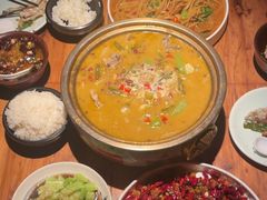 -杜哥·鱼虾跳(太康新村店)