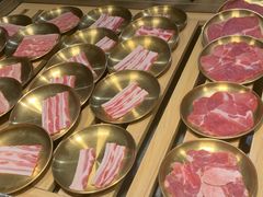 -星伦多自助料理·涮烤一体(虹悦城店)