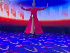 -蒙古大营·蒙古演绎餐厅(赛马场店)