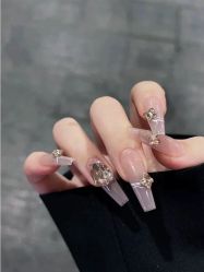 -M·X Nail日式美甲美睫