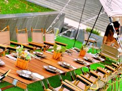 景观位-CAMP.33露营烤肉·团建聚餐(创智天地店)