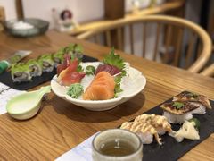 -衣川小森林·料理·寿司(鸿铭中心店)
