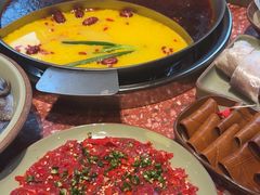 -纸盐河码头火锅(十八梯店)