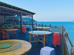 -北港方记海鲜楼·海景餐厅