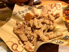 -破三川·新川菜(静安大融城店)