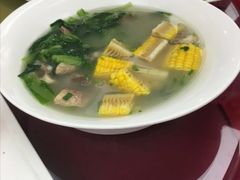 -大连海创科技交流中心自助餐厅