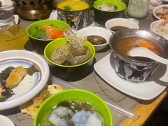-海天盛宴海鲜自助(正大广场店)