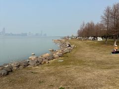 -苏州东太湖生态园
