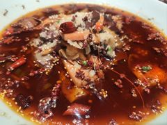 -静之湖湖畔餐厅