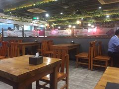 -食客烧烤(罗道庄店)