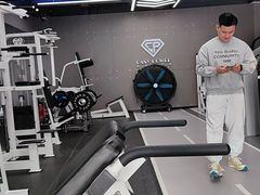 -EASY POWER健身工作室(浦东大道店)