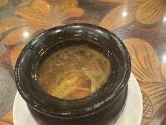 瓦罐鸡汤-西江美食舫·江西菜(健德桥店)