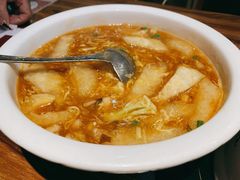 酸辣汤-破店(井大店)