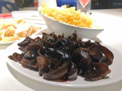 -鱼酷活鱼烤鱼(恒隆广场店)