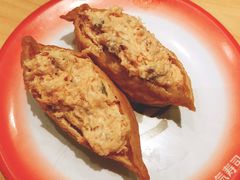 -元气寿司(新城市广场店)