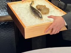 -荣轩(新荣记环球金融中心店)