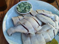 -紫金食坊(江南西路店)