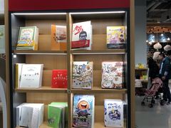 -当当书店(国泰广场店)