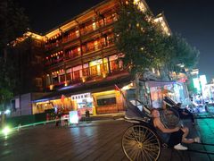 -大小河街