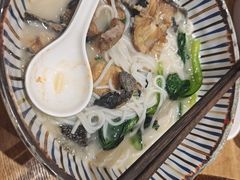 -鲜越鲜鱼粉(财富购物中心店)