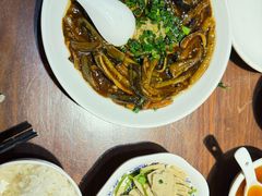 -老瑞福上海菜(人民广场店)
