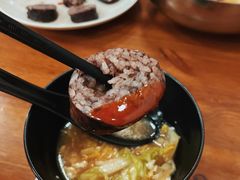 -优壹佳·延边朝鲜族料理(中山北路店)