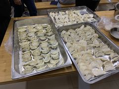 -浙江同济科技职业学院餐厅