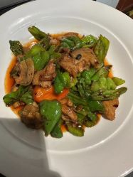 -锦江国际大酒店·宴会厅