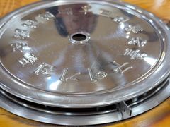 -真利味·脊骨火锅·正宗韩国料理(韩乐坊店)