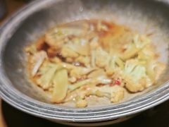 -蜜桃餐厅·伴山(绿宝广场店)