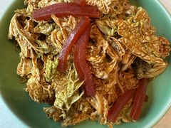 -小吊梨汤·北京菜·烤鸭(双井乐成中心店)