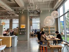 -dotcom coffee古点咖啡(致真大厦店)