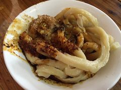 -洞子口张老二凉粉(文殊院店)