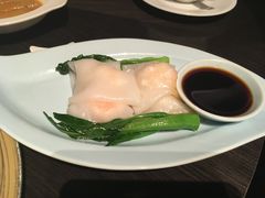 -万丽轩·粤菜(王府井金茂万丽酒店)
