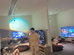 -神帆·元气汤泉(解放西路店)