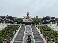 -句容茅山景区