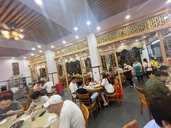 -煲煲掂风味煲仔饭餐厅(西区店)