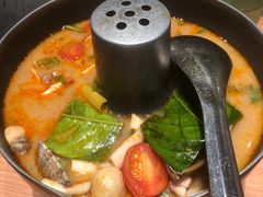 -越小品·越南餐厅(布吉万象汇店)