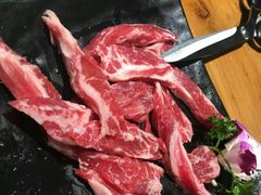 -炭恋火炉烤肉(凌云一街坊店)